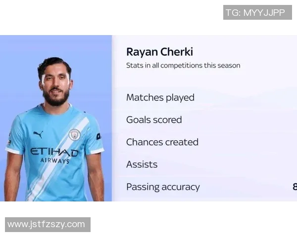 瓜帅新援成英超助攻王：3400万镑淘金记，曼城又挖到一块宝！