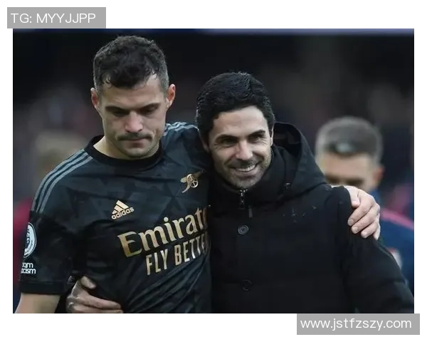 从“伦敦之火”到“温和之光”：扎卡的救赎，阿尔特塔的博弈