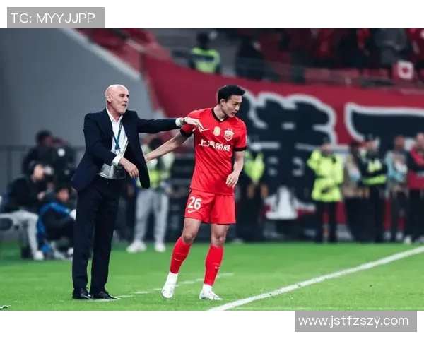 告别金元余晖，奔向高压时代：海港2024冠军外援班底谢幕，穆斯卡特的“强度革命”正进入深水区