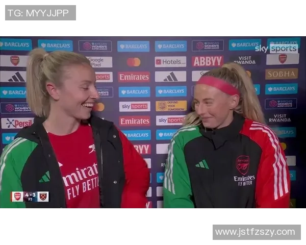 红白之魂的深度回响：莉亚·威廉姆森与莱娅·科迪纳揭秘阿森纳欧冠纪录片定档背后的温情与野心